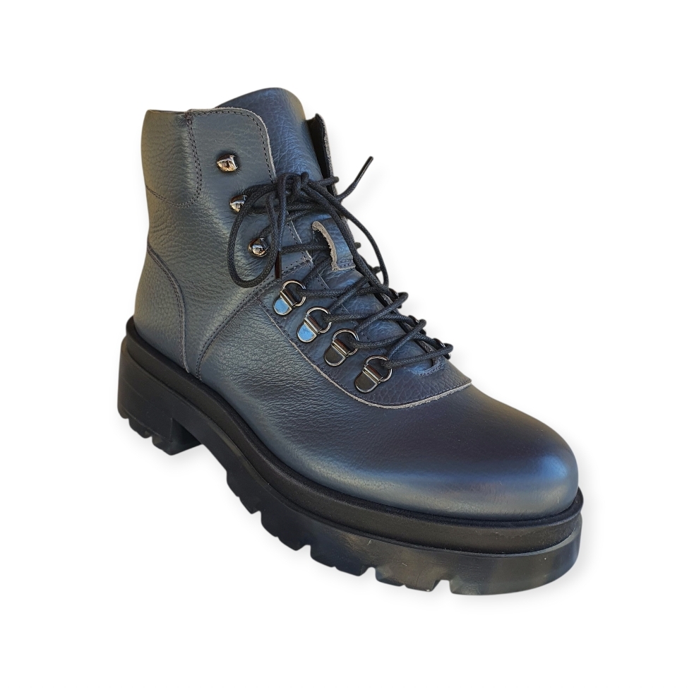 2520 Vitello mustang grigio